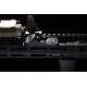 Montage M-LOK pour interrupteur AXON UNITY TACTICAL Noir - 1