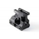 Montage FAST MRO pour viseur Trijicon MRO UNITY-TACTICAL Noir - 1