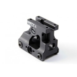 Montage FAST MRO pour viseur Trijicon MRO UNITY-TACTICAL Noir - 2