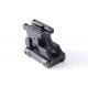 Montage FAST MRO pour viseur Trijicon MRO UNITY-TACTICAL Noir - 2