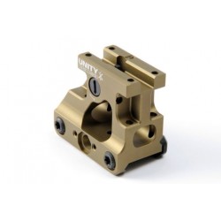 Montage FAST MRO pour viseur Trijicon MRO UNITY-TACTICAL FDE - 2