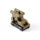 Montage FAST MRO pour viseur Trijicon MRO UNITY-TACTICAL FDE - 2