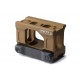 Montage FAST MICRO-S pour viseur Aimpoint UNITY TACTICAL - 3