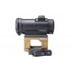 Montage FAST MICRO-S pour viseur Aimpoint UNITY TACTICAL - 6