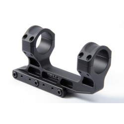 Plateforme de montage FAST LPVO pour lunette de tir 30mm UNITY TACTICAL Noir - 1