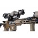 Montage FAST Offset UNITY TACTICAL FDE - 6