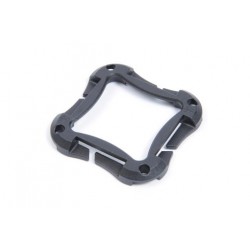 Attache SPARK CAGE UNITY TACTICAL magnetique & sangle - 2