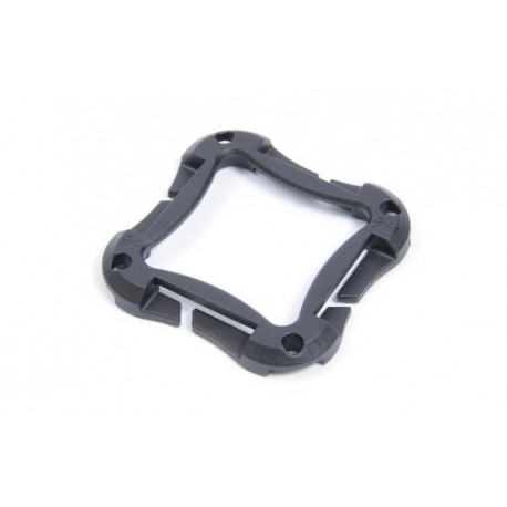 Attache SPARK CAGE UNITY TACTICAL magnetique & sangle - 1