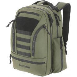 Sac à dos tactique Tehama MAXPEDITION Vert olive - 7