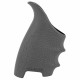 Grip crosse HandALL Beavertail pour Sig Sauer P320 HOGUE - Noir - 3