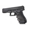 Grip crosse HandALL Universel pour arme de poings HOGUE - Noir