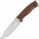 Couteau Buck Selkirk lame 11.7cm Lisse Satin manche Micarta - 863BRS - 8