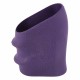 Grip crosse HandALL Universel pour arme de poings HOGUE - Violet - 3