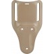 Attache ceinture Mid Ride 50mm pour holster SAFARILAND FDE 6070CUBL-55-2