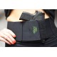 Holster ventral STICKY M 82-106cm - 2