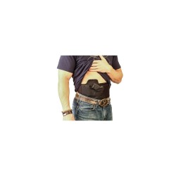 Holster ventral Tac Ops CALDWELL 101cm - 2