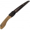 Scie bushcraft pliante PocketBoy OutBack Edition SILKY lame 17cm