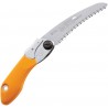 Scie bushcraft pliante Pocketboys Curve SILKY lame 13cm - 1
