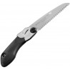 Scie bushcraft pliante PocketBoy SILKY dents moyennes lame 13cm
