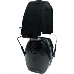 Casque antibruit E-Max Pro BT Caldwell noir - 1