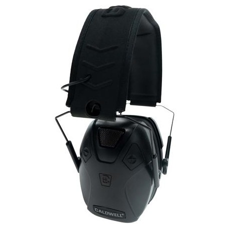 Casque antibruit E-Max Pro BT Caldwell noir - 1