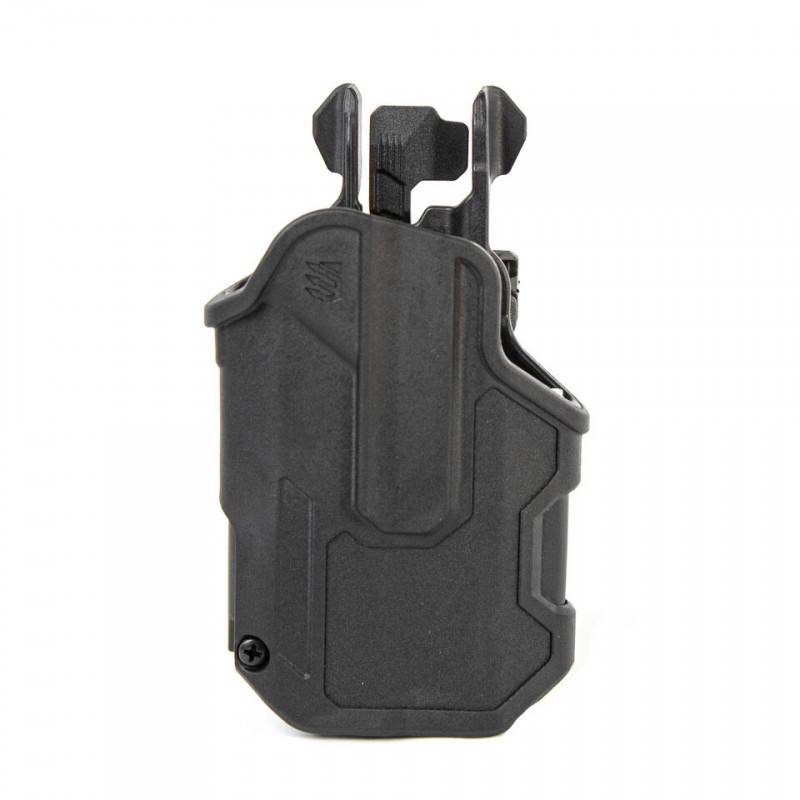 BlackHawk Fondina SERPA Level3 Per Sig Sauer 220-229, Colore Nero