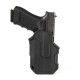 Holster T-Series L2C BLACKHAWK Sig Sauer P320 P250 avec TLR7 & TLR8 Droitier - 3