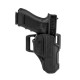 Holster T-series L2C pour Glock 48 Glock 43X BLACKHAWK Droitier