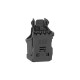Holster T-series L2C pour Glock 48 Glock 43X BLACKHAWK Droitier - 6
