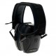 Casque antibruit E-Max Pro BT Piles alcalines CALDWELL noir - 3