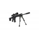 Bipied ajustable M-LOK KeyMod XLA CALDWELL 15 22cm - 2