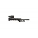 Bipied ajustable M-LOK KeyMod XLA CALDWELL 15 22cm - 3