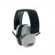 Casque antibruit passif Pro CALDWELL gris - 2