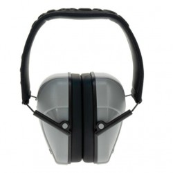 Casque antibruit passif Pro CALDWELL gris - 2