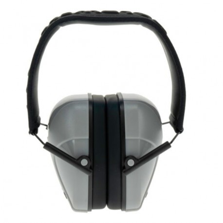 Casque antibruit passif Pro CALDWELL gris - 1