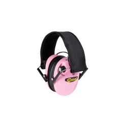 Casque antibruit E-MAX profil bas Caldwell Rose - 1