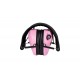 Casque antibruit E-MAX profil bas Caldwell Rose - 3