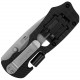 Couteau Select Fire lame lisse 8.3cm KERSHAW - 2