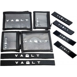 Pochettes Super Pack 10 pièces VAULT - 1