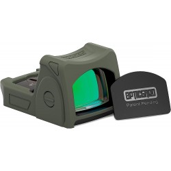 Coque de protection pour viseur Trijicon RMR OPTICGARD Vert - 1