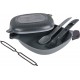 Kit 5 pièces Eco Mess Kit UCO Gris - 4