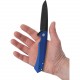 Couteau Kinzua CASE CUTLERY lame lisse 9.5cm Bleu - 4