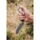 Couteau karambit 10/27 TOPS lame lisse 8.9cm - 11