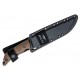 Couteau Ka-Bar Jarosz Camp lame lisse 20.3cm - 4