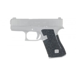 Grip de poignée autocollant pour Glock 43X 43X MOS 48 48 MOS TALON GRIPS - Pro