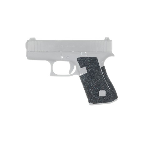 Grip de poignée autocollant pour Glock 43X 43X MOS 48 48 MOS TALON GRIPS - Pro - 1