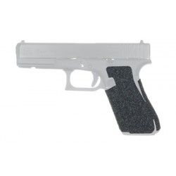 Grip de poignée autocollant pour Glock 17 22 24 31 34 TALON GRIPS - Pro