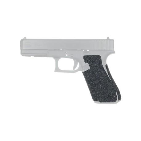 Grip de poignée autocollant pour Glock 17 22 24 31 34 TALON GRIPS - Pro - 1