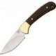 Couteau Buck 113 lame 7.9cm Lisse Satin manche Bois Dymondwood - 113BRS - 4