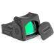 Coque de protection pour viseur Trijicon RMR OPTICGARD Noir - 1